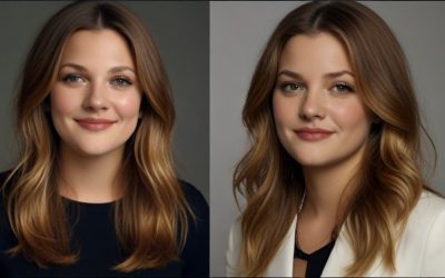 Drew Barrymore’s Journey Through Drug Addiction: A Story of Resilience and Recovery