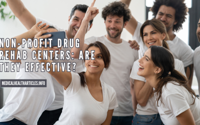 Affordable Drug Rehab Centers: Are They Effective?