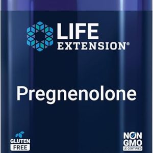Life Extension Pregnenolone